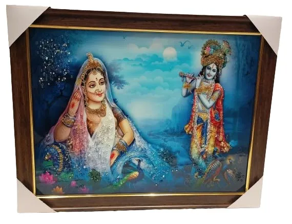 Showkeen Artifacts Store D320 Crystal Frames (24x18)
