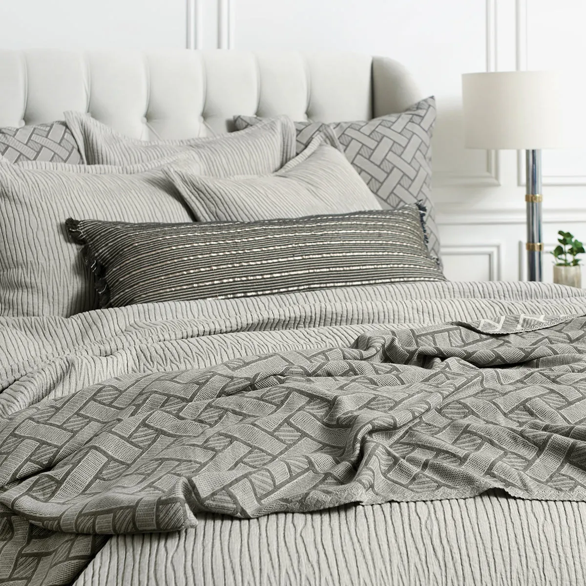 Simone Ash Standard Sham