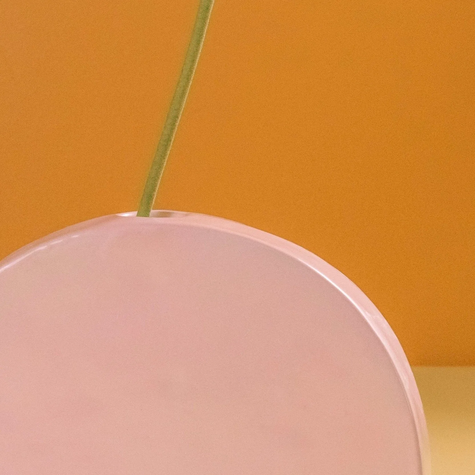 Small Candy Crush Vase