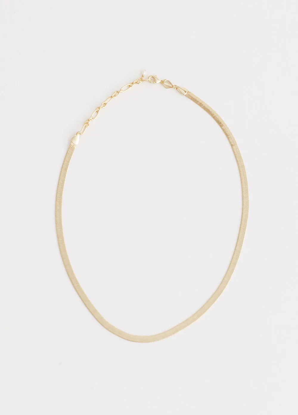 Snake Charmer Necklace