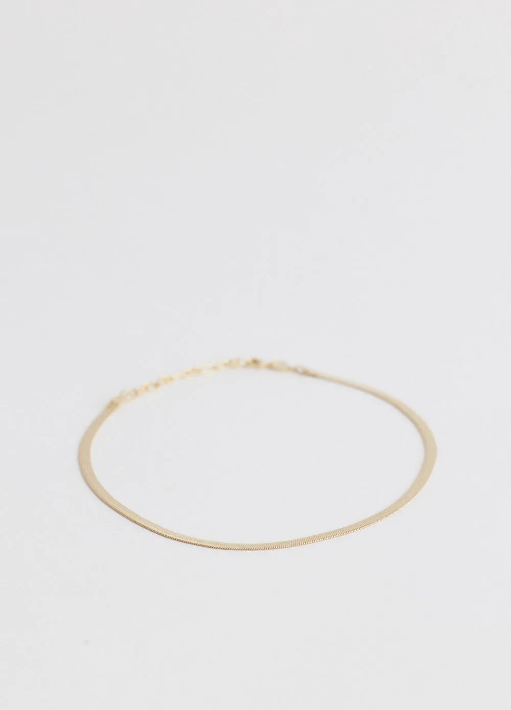 Snake Charmer Necklace