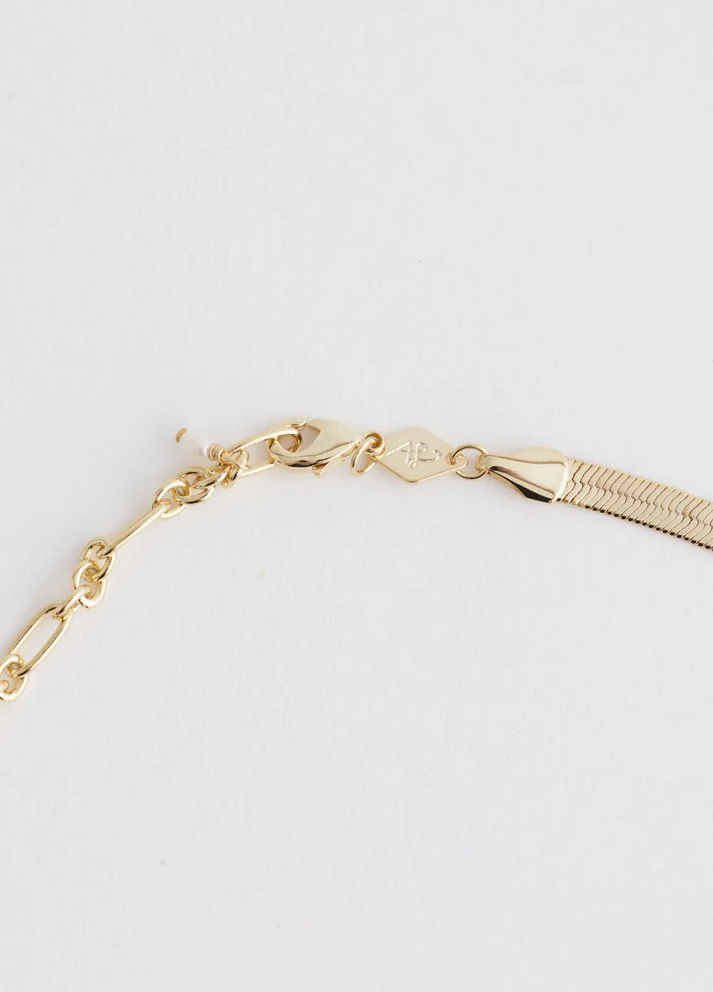 Snake Charmer Necklace