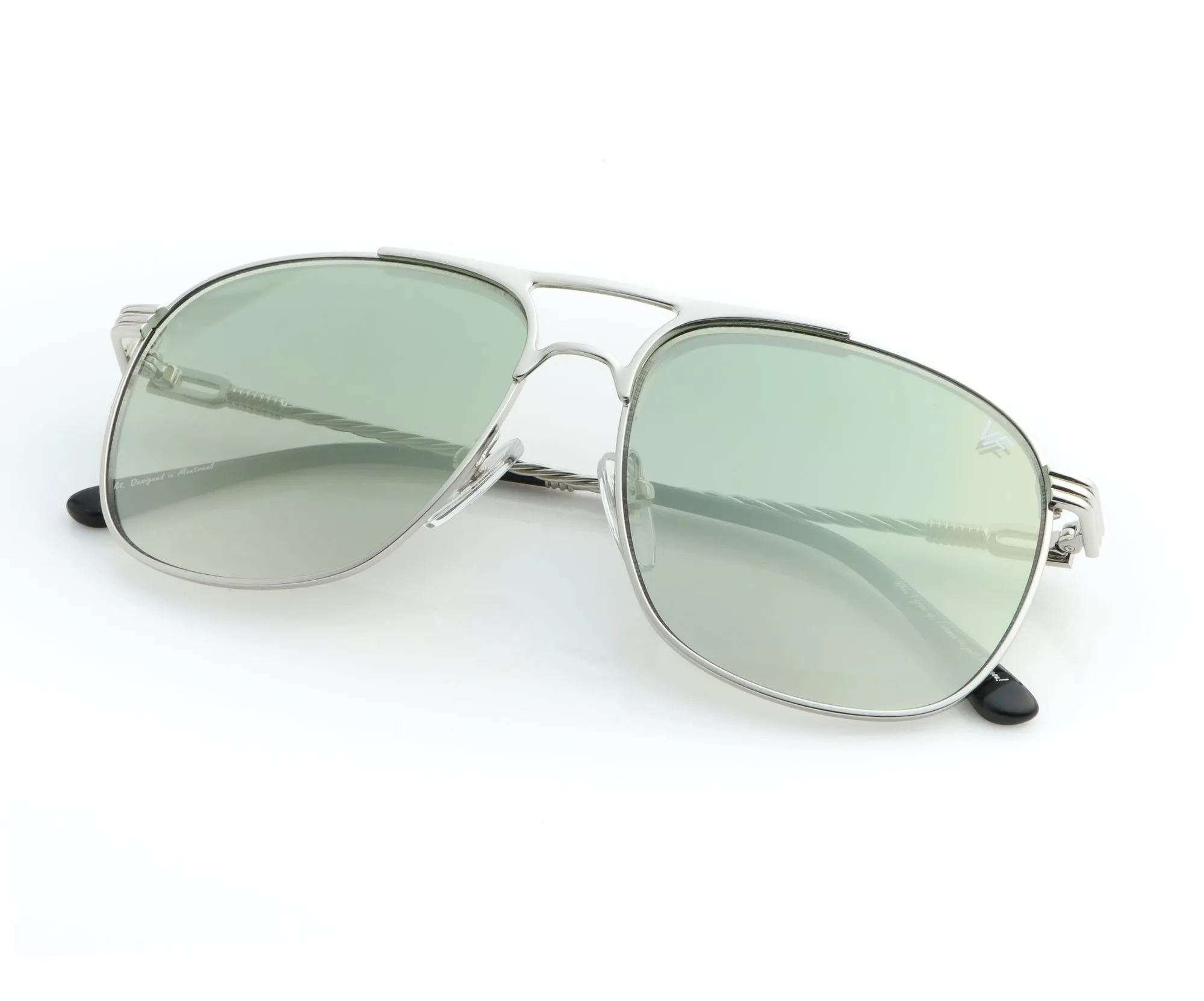 Snatch Kids Edition 18KT White Gold