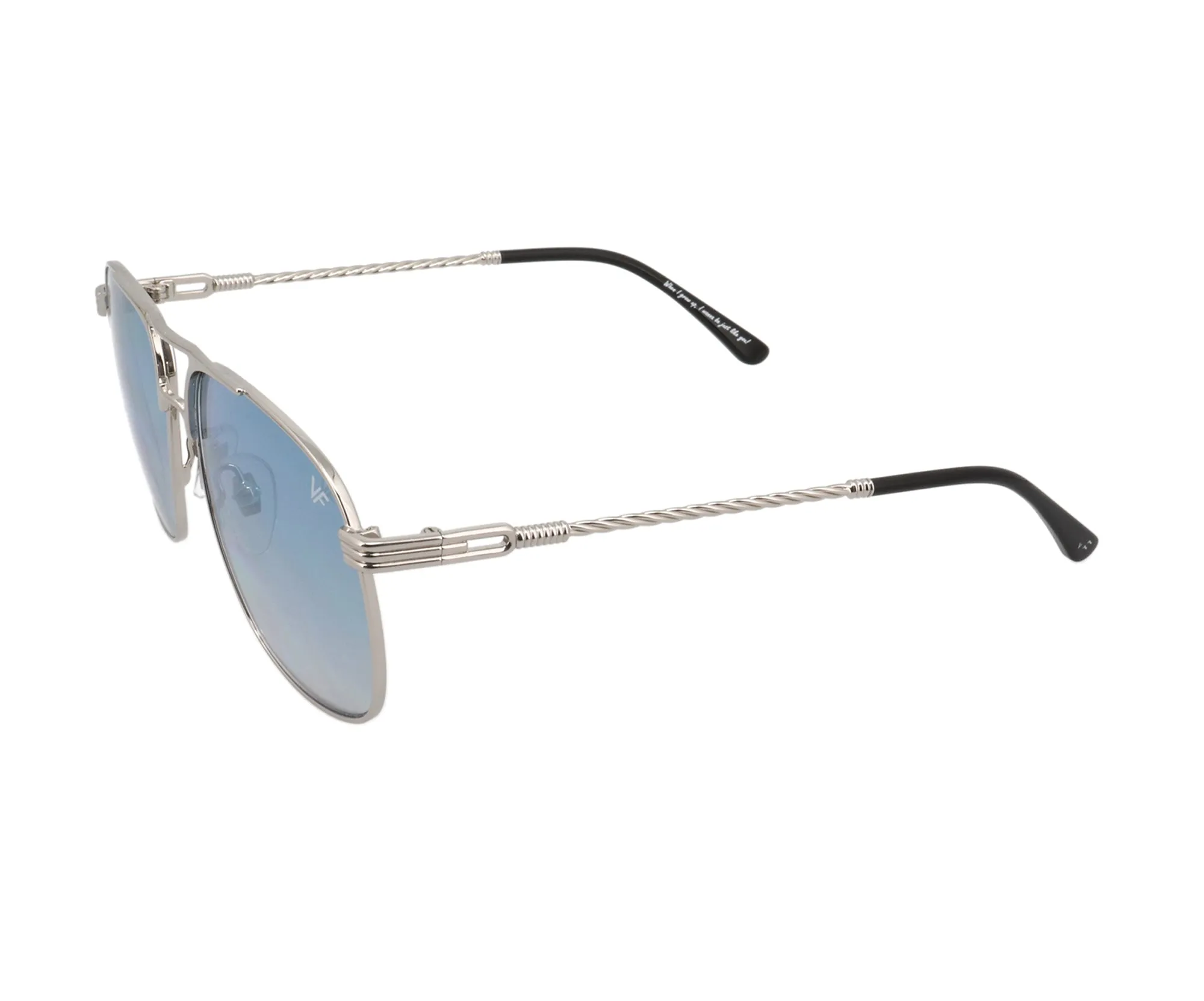 Snatch Kids Edition 18KT White Gold