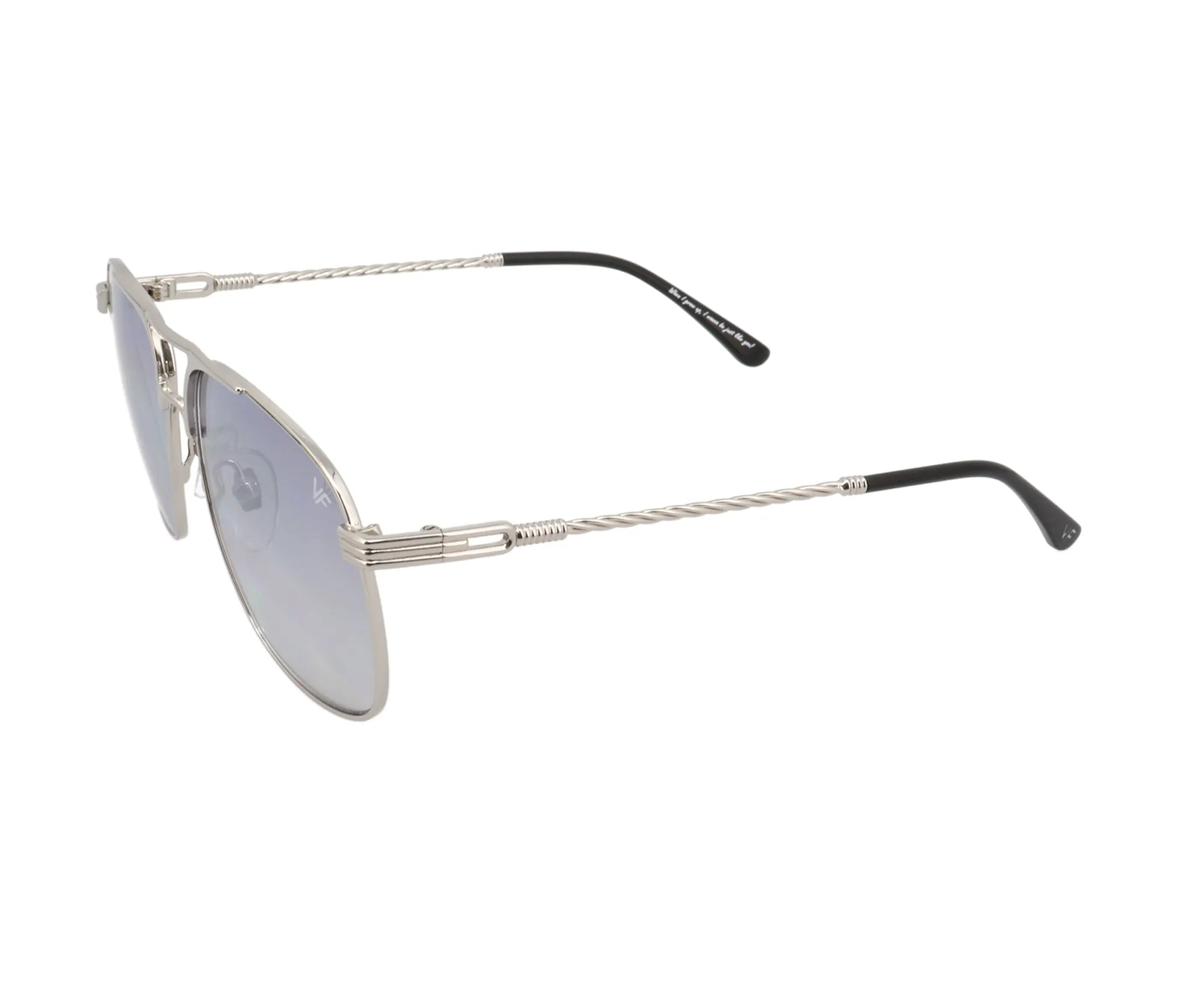 Snatch Kids Edition 18KT White Gold