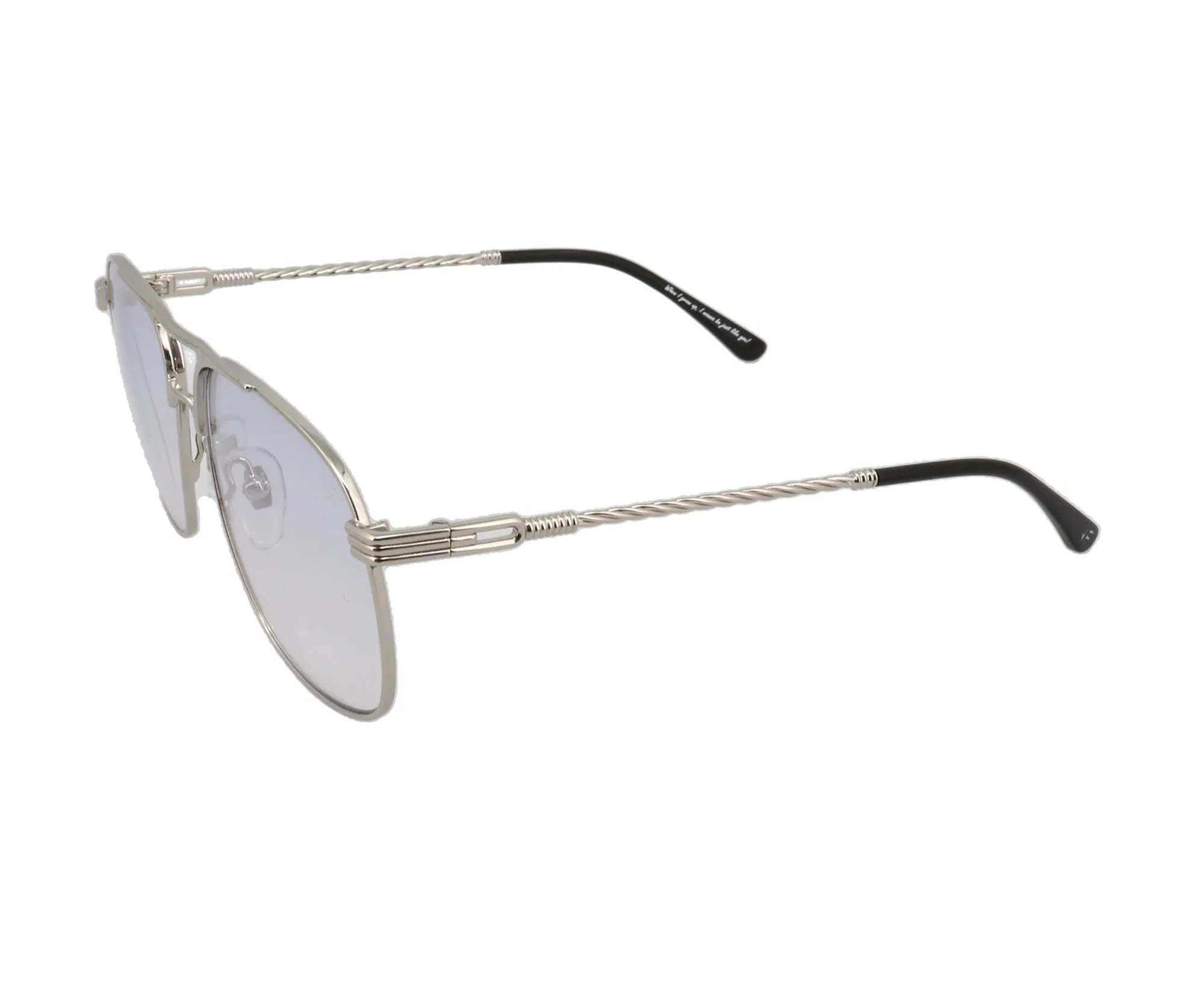 Snatch Kids Edition 18KT White Gold