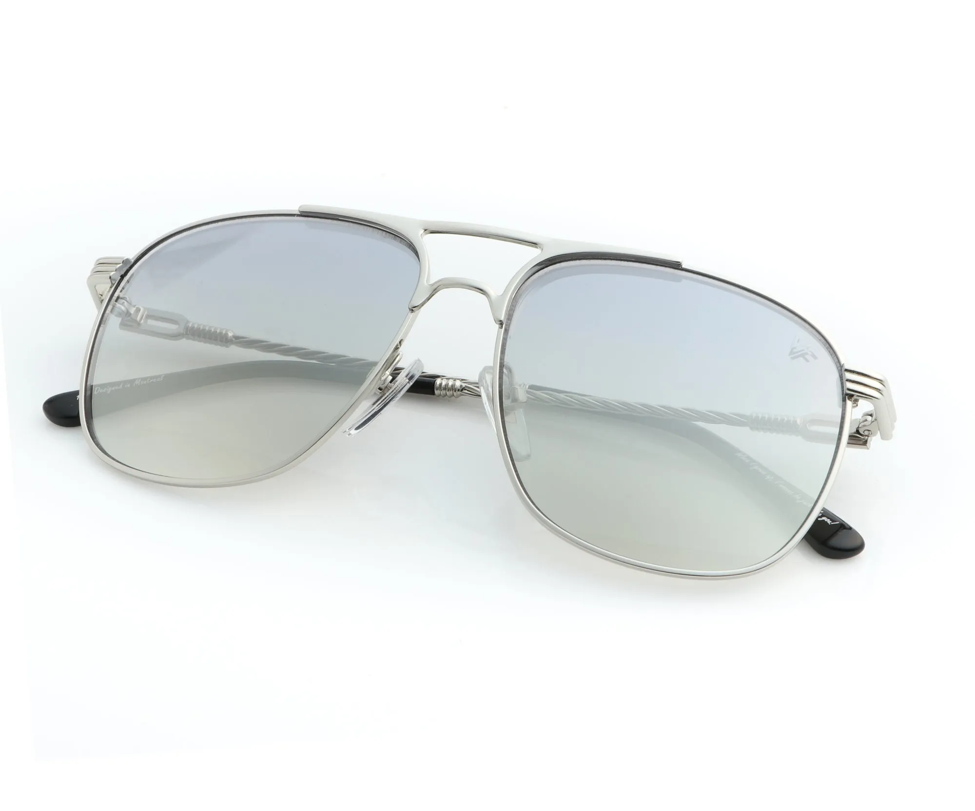 Snatch Kids Edition 18KT White Gold