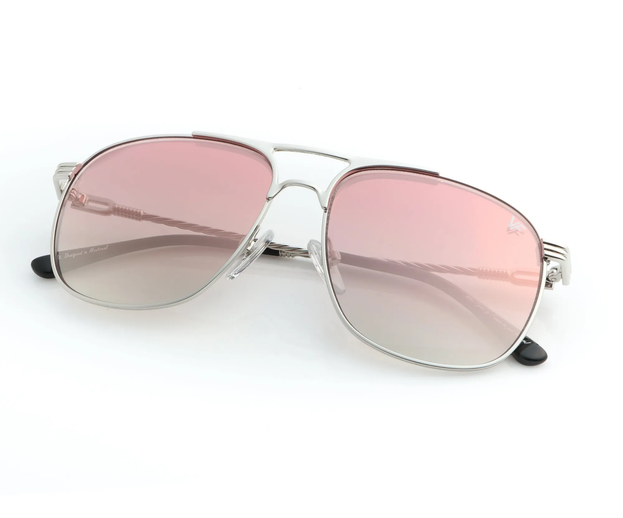 Snatch Kids Edition 18KT White Gold