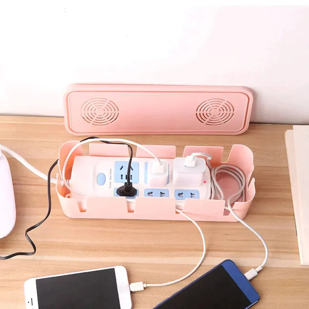 Socket Storage Box