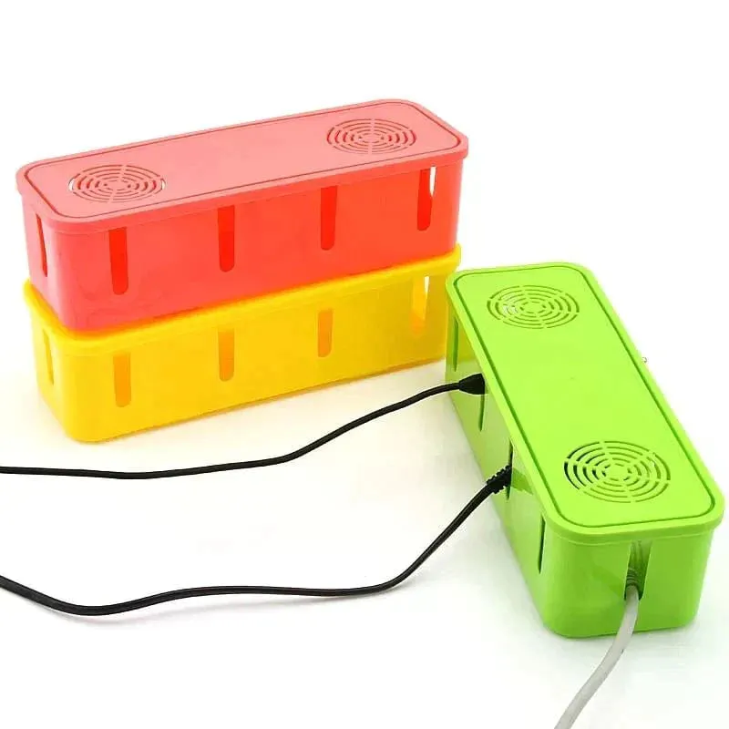 Socket Storage Box
