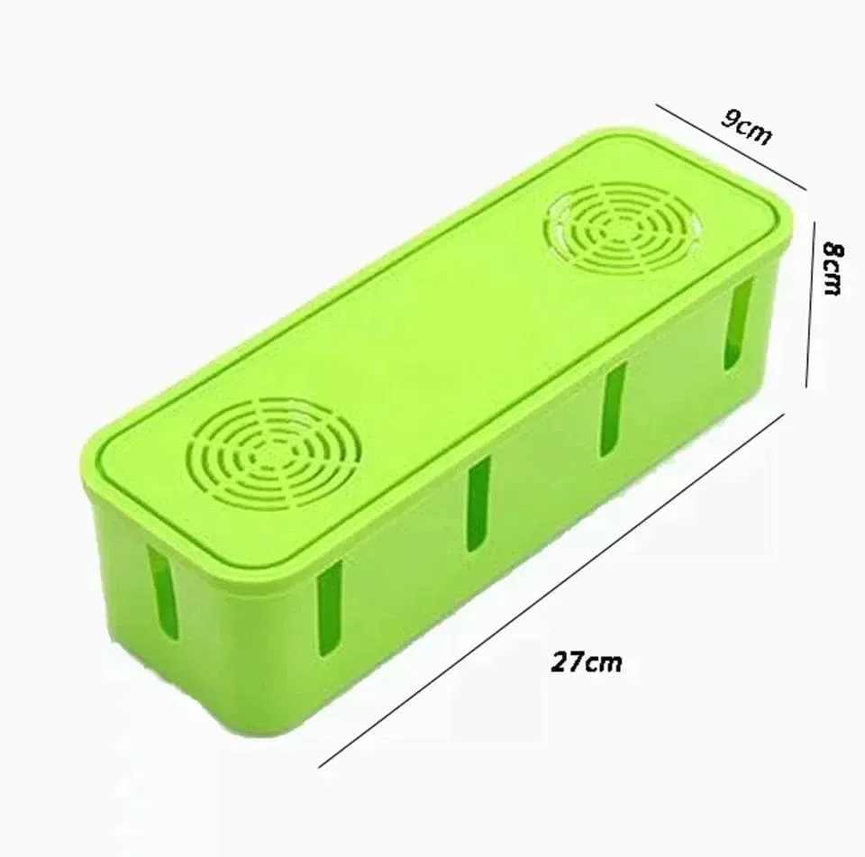 Socket Storage Box