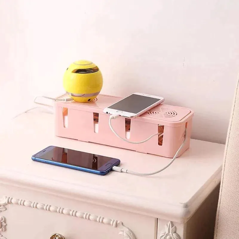 Socket Storage Box