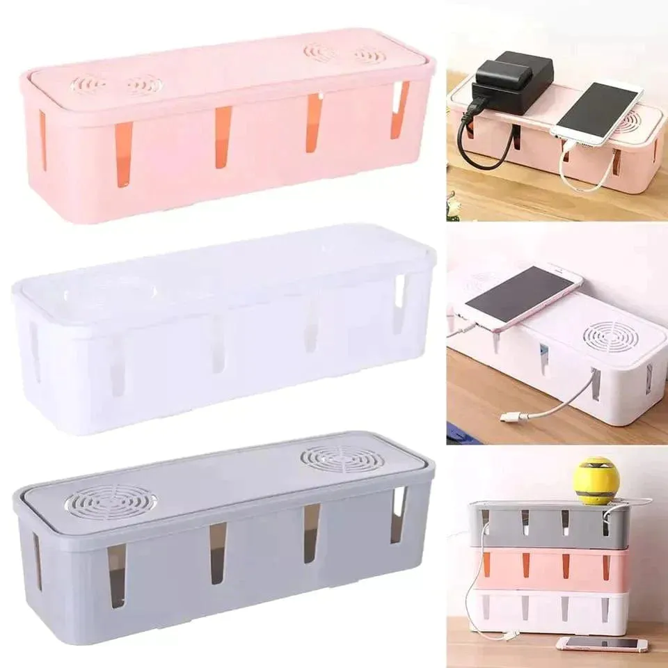 Socket Storage Box