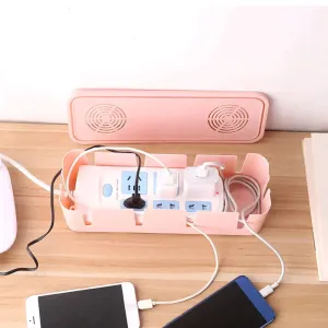 Socket Storage Box