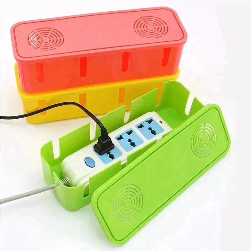 Socket Storage Box