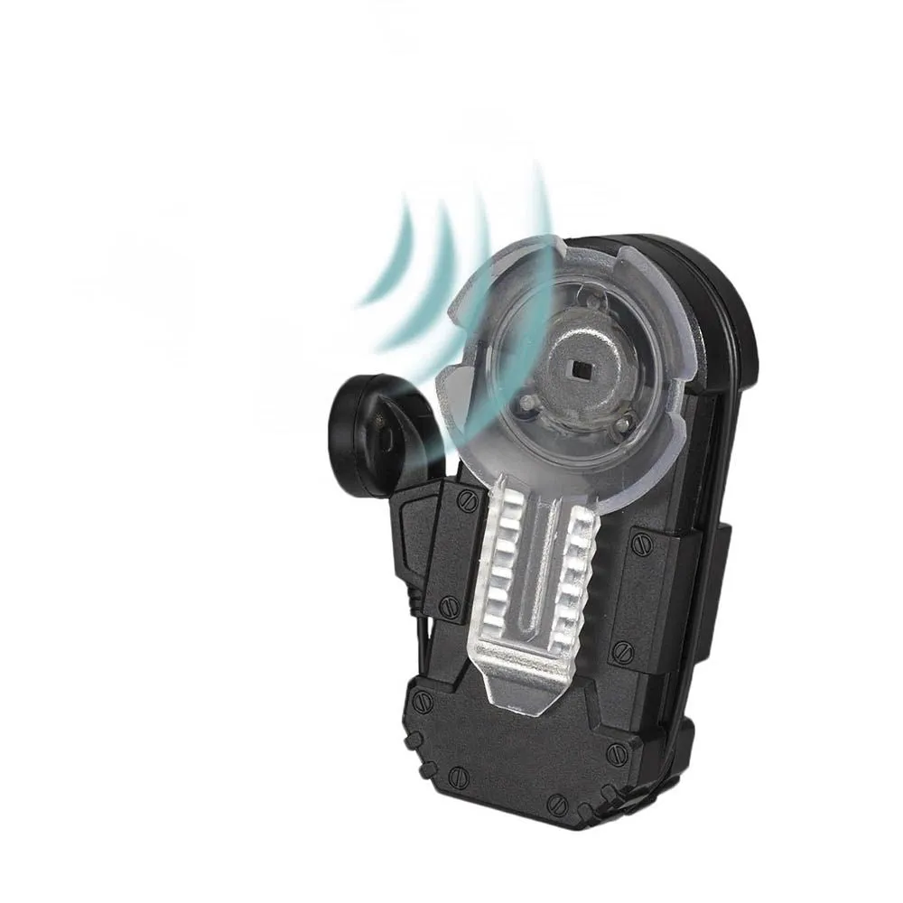 SpyX Micro Listener