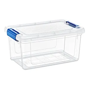 Stormax Storage Box (Glassy) 5L