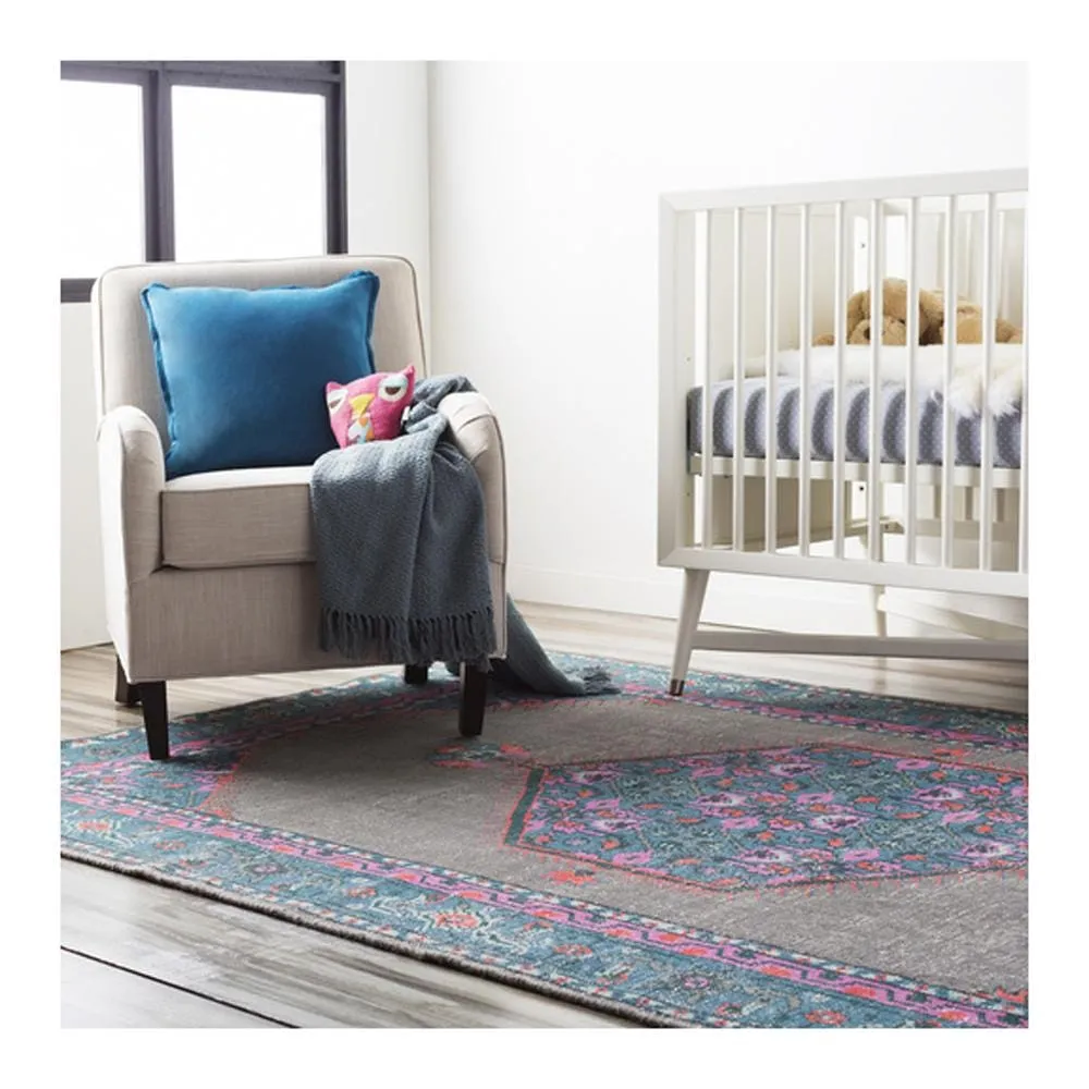 Surya Rug Zahra Zha-4006