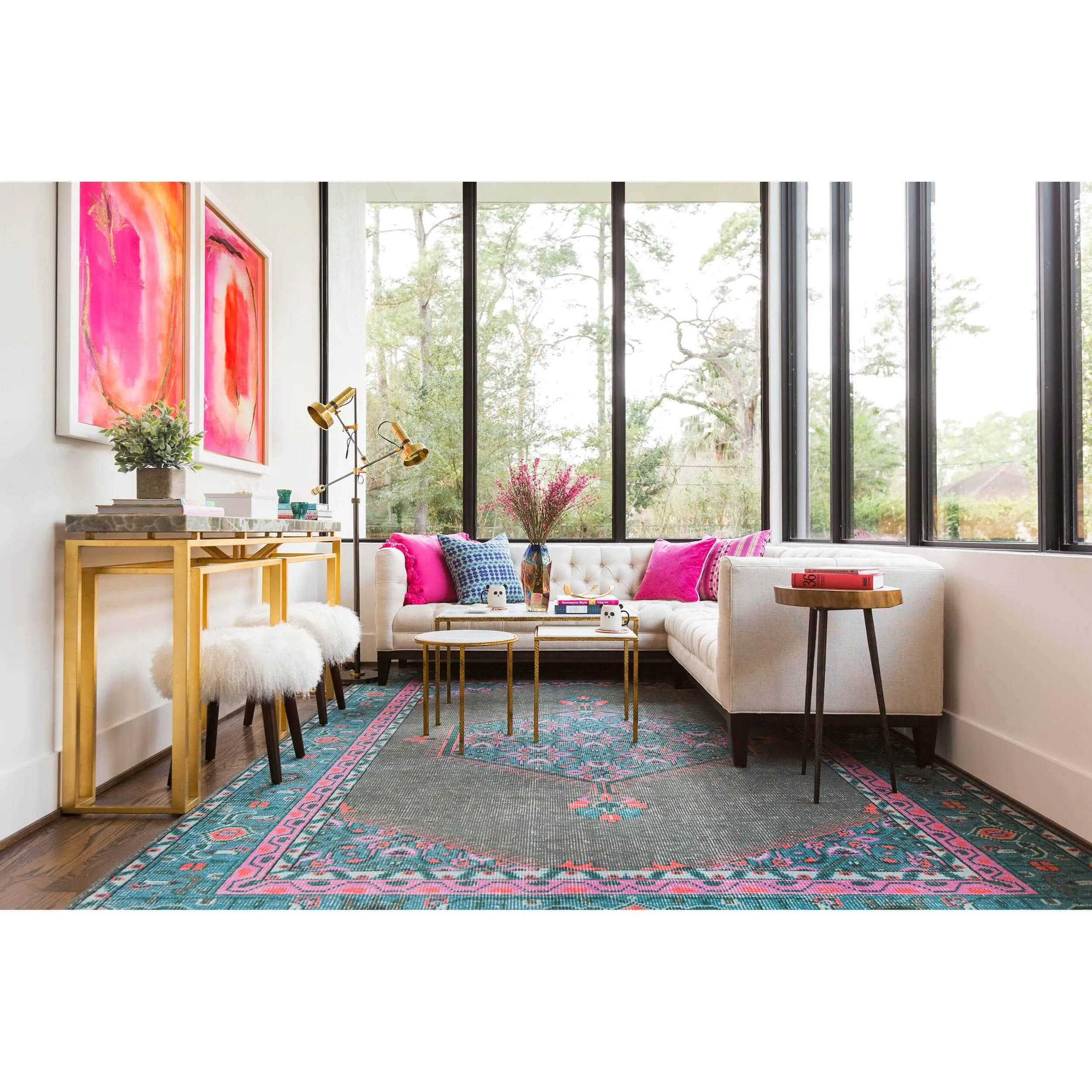 Surya Rug Zahra Zha-4006