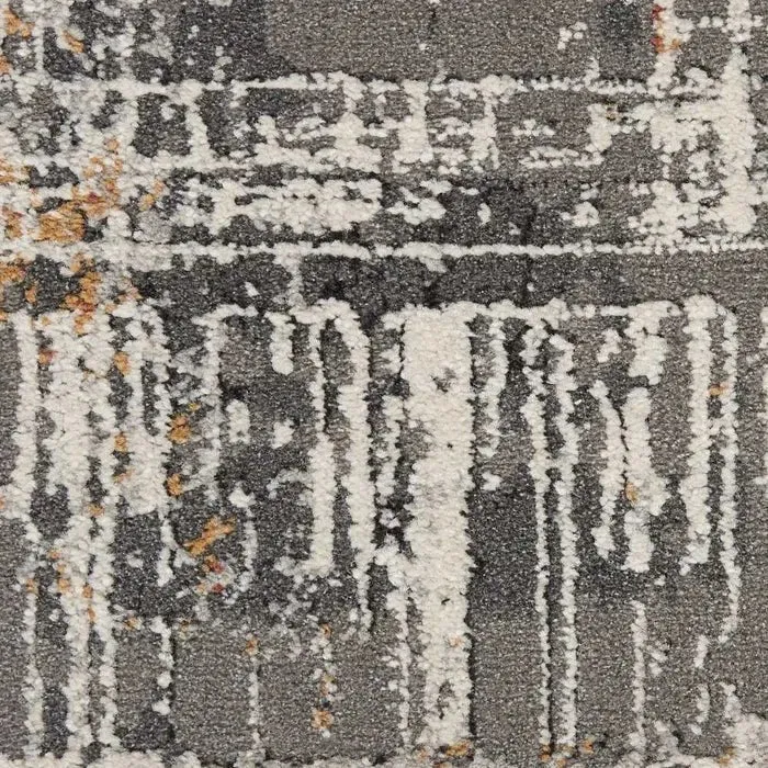 Tangra TNR04 Multicolor Rug