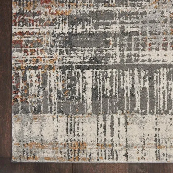 Tangra TNR04 Multicolor Rug