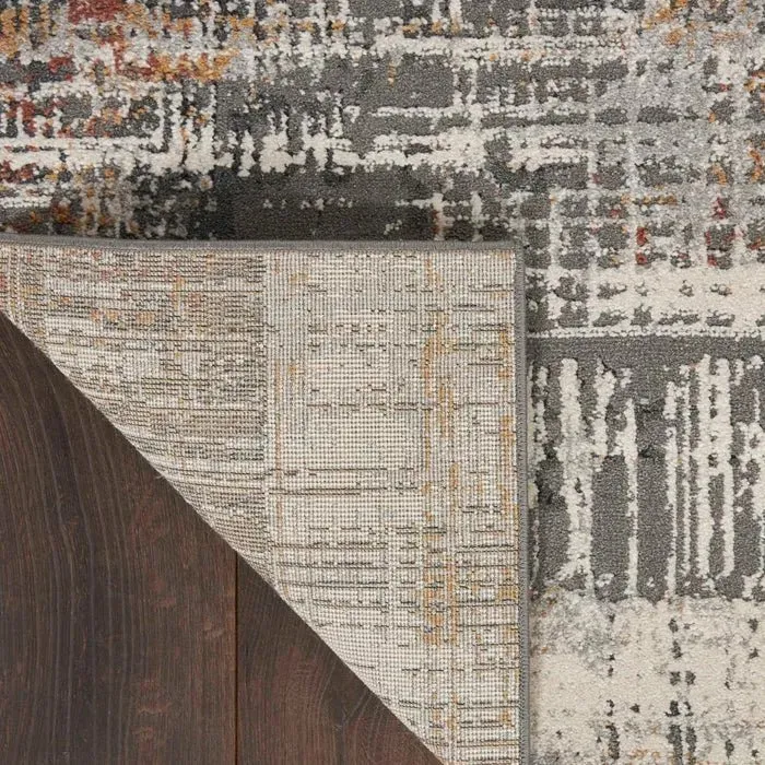 Tangra TNR04 Multicolor Rug