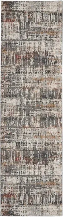 Tangra TNR04 Multicolor Rug