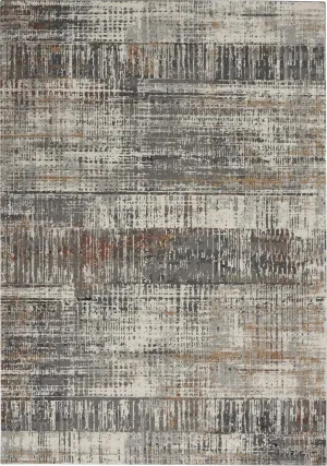 Tangra TNR04 Multicolor Rug