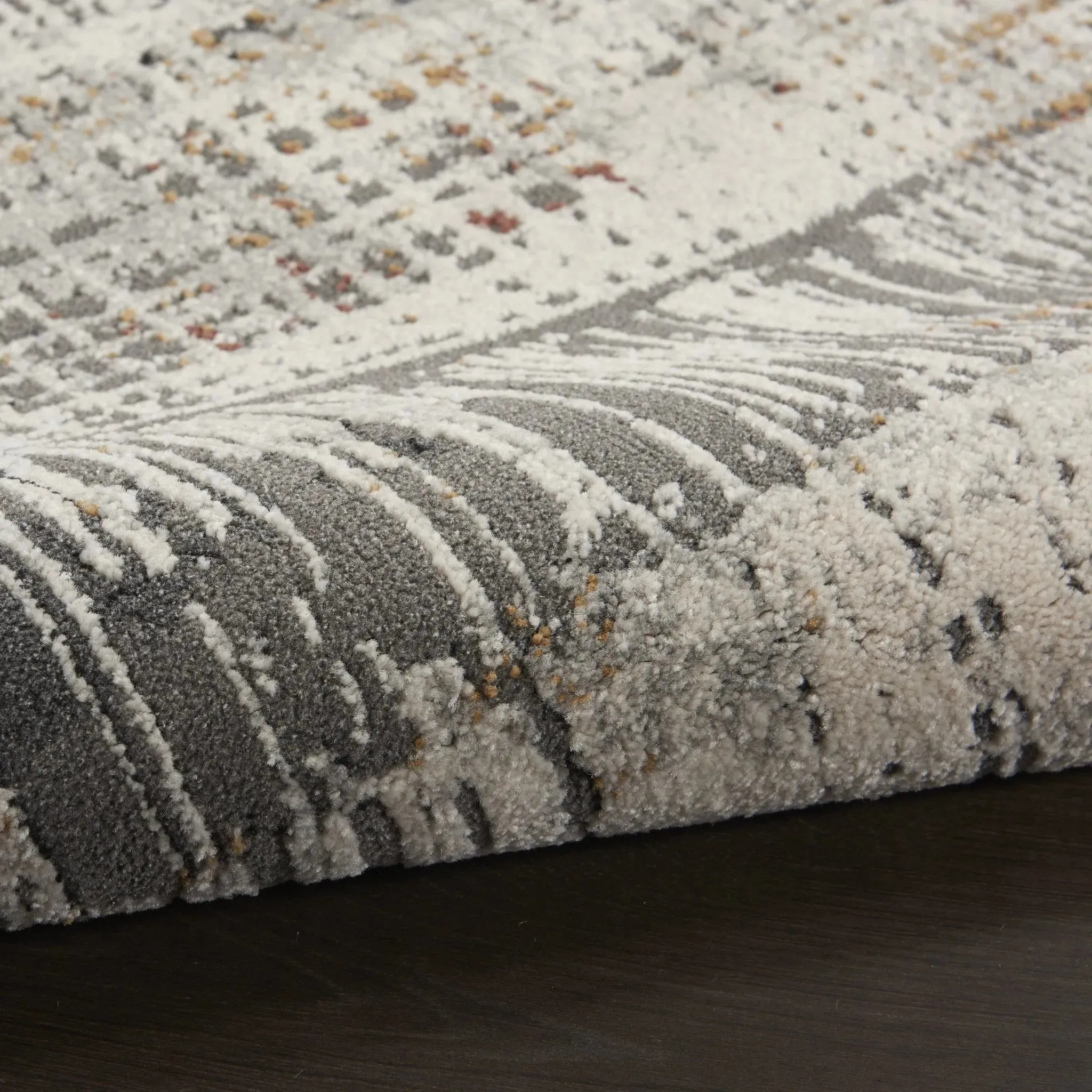 Tangra TNR04 Multicolor Rug