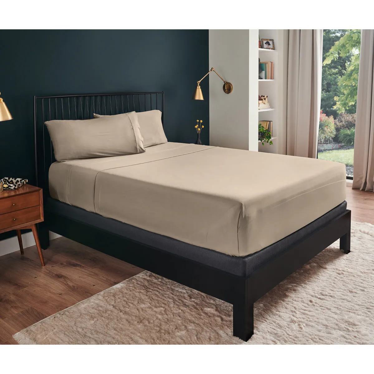 Tempur-Pedic ProPerformance Sheet Set