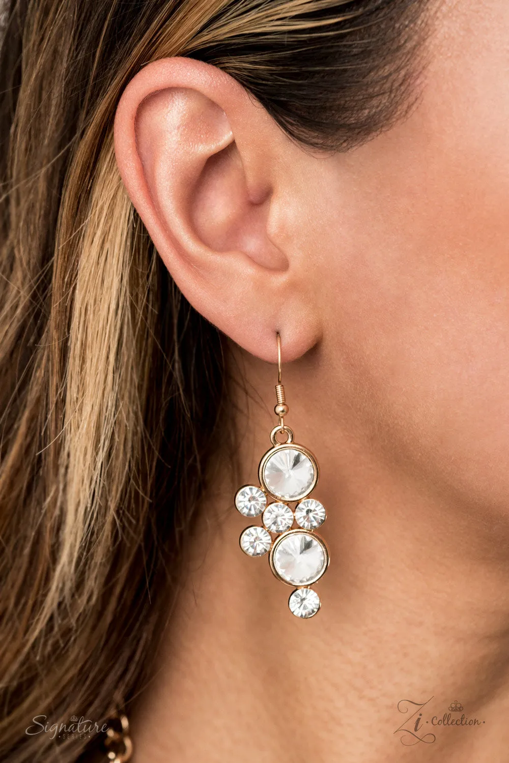 The Rosa- 2020 Zi Collection