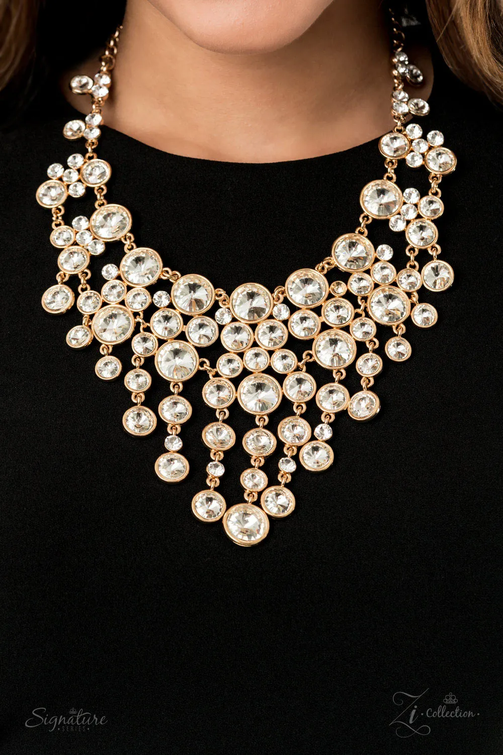 The Rosa- 2020 Zi Collection