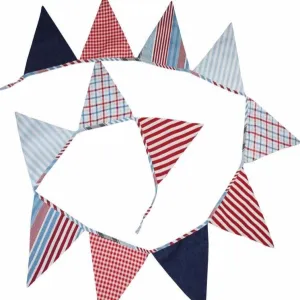 Thomas Bunting Flags