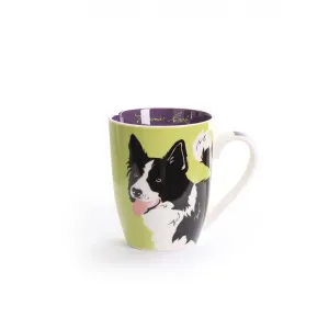 Thomas Cook Farm Mug