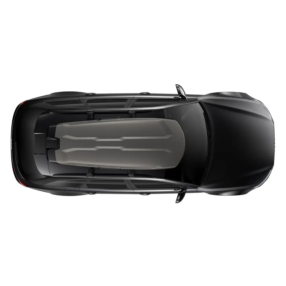 Thule - Vector Alpine