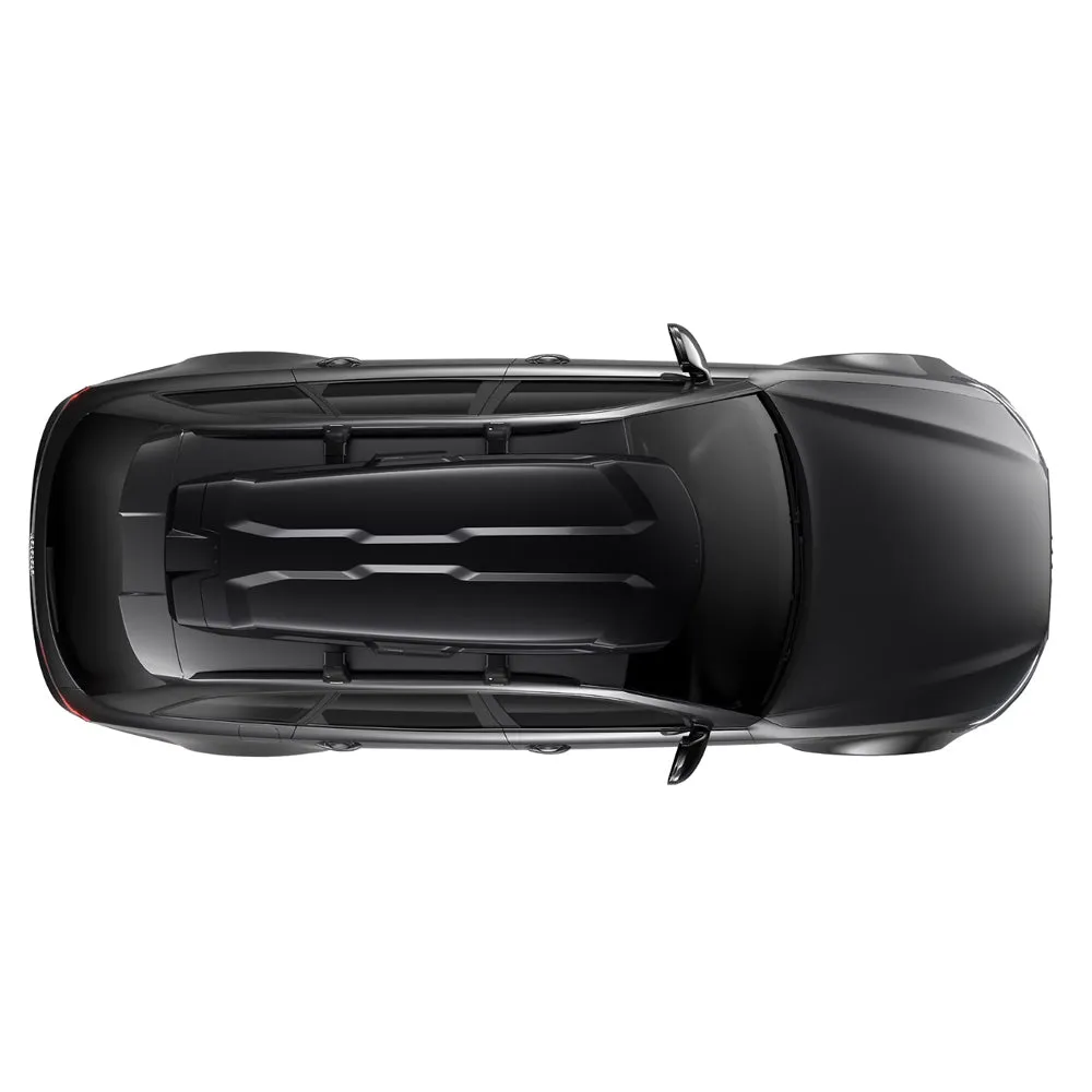 Thule - Vector Alpine