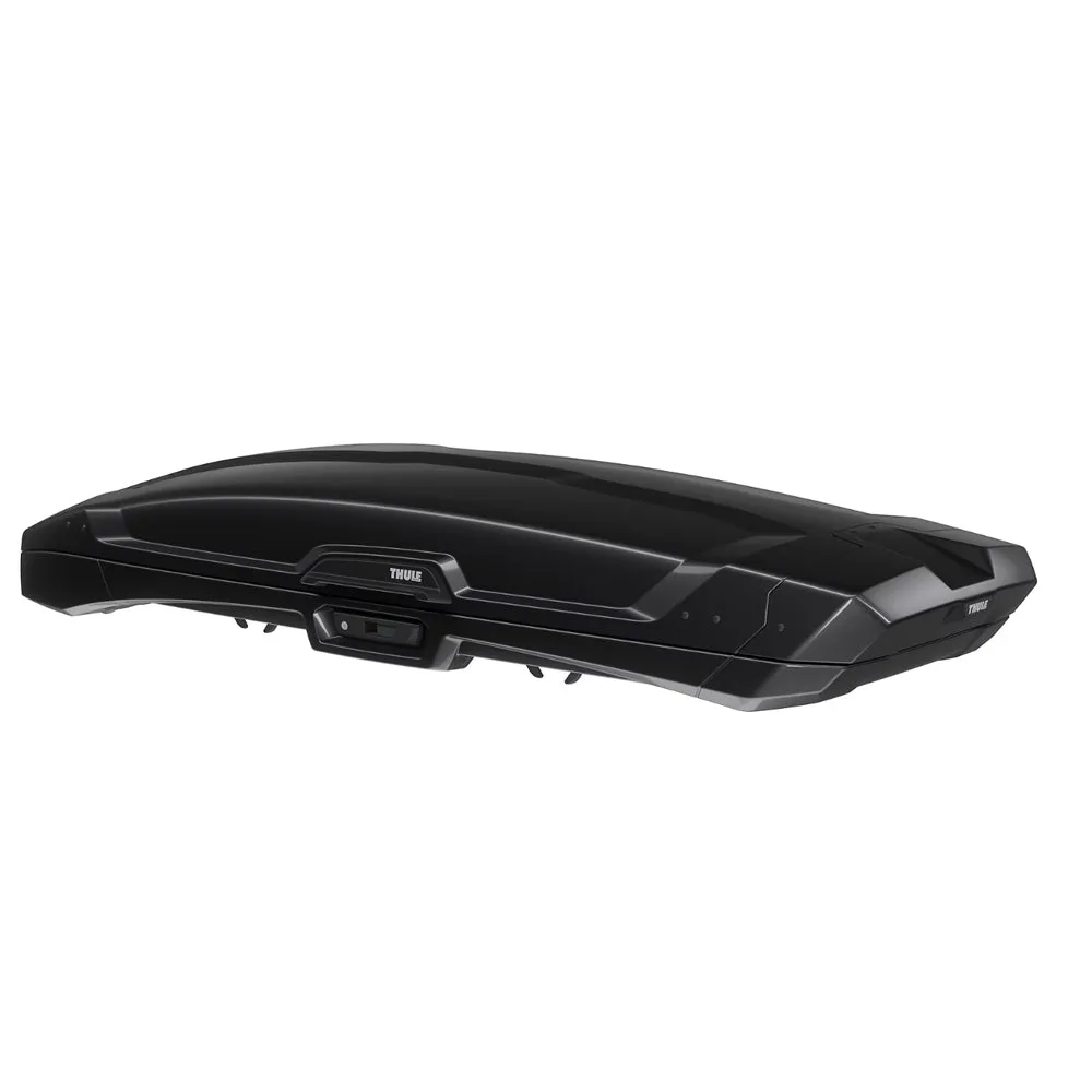 Thule - Vector Alpine