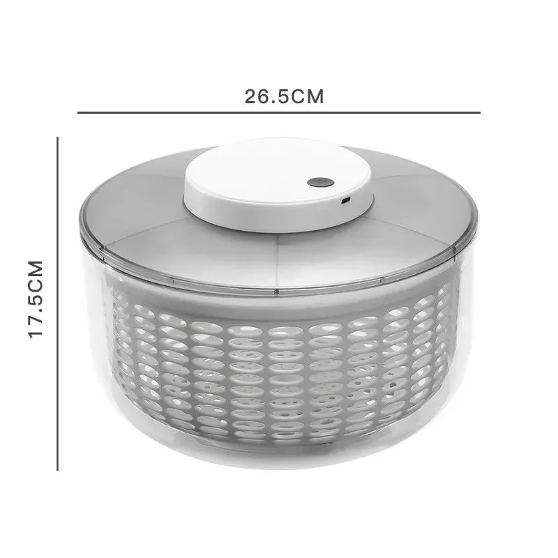 Vegetable Dehydrator