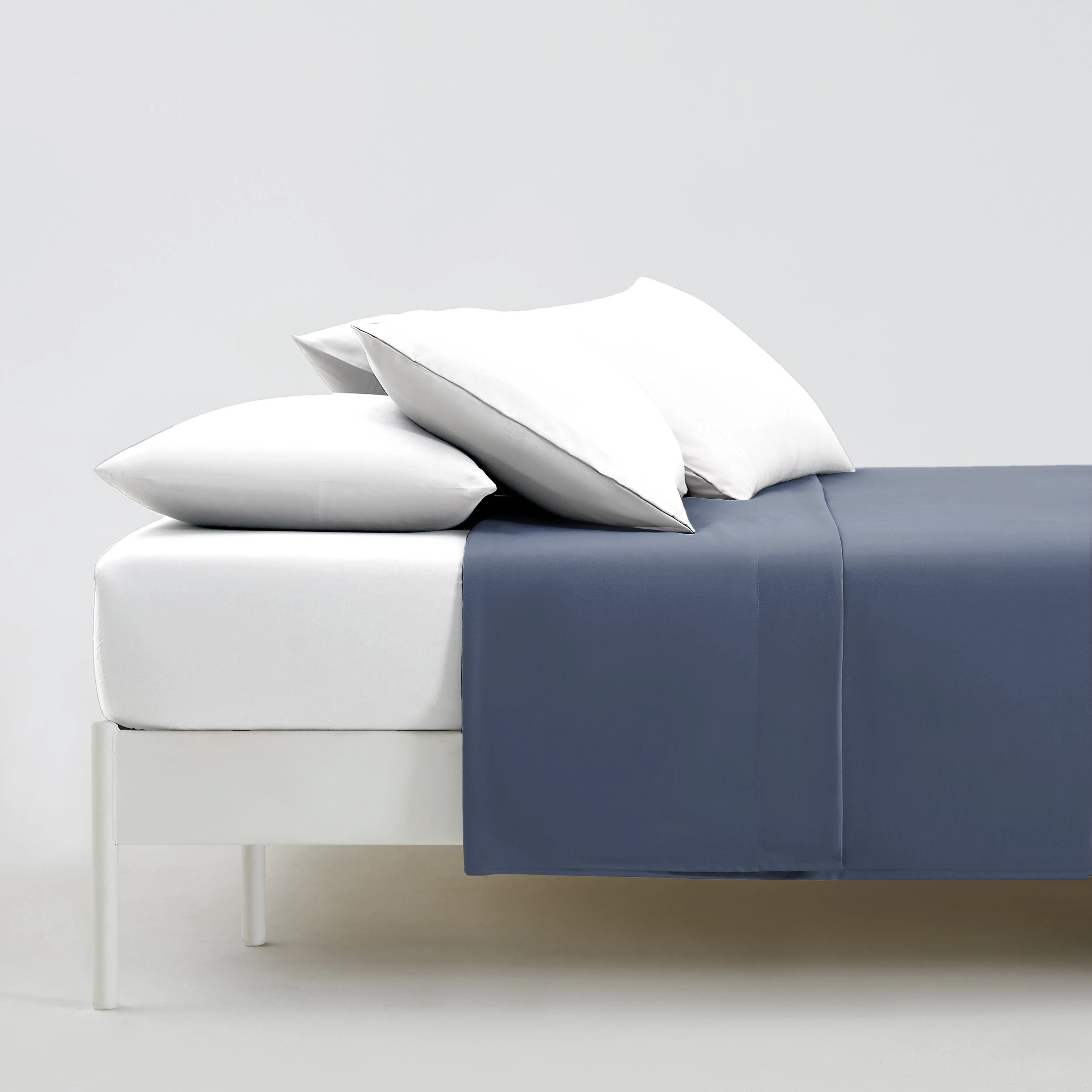 Vilano Springs Set of 2 Flat Sheets