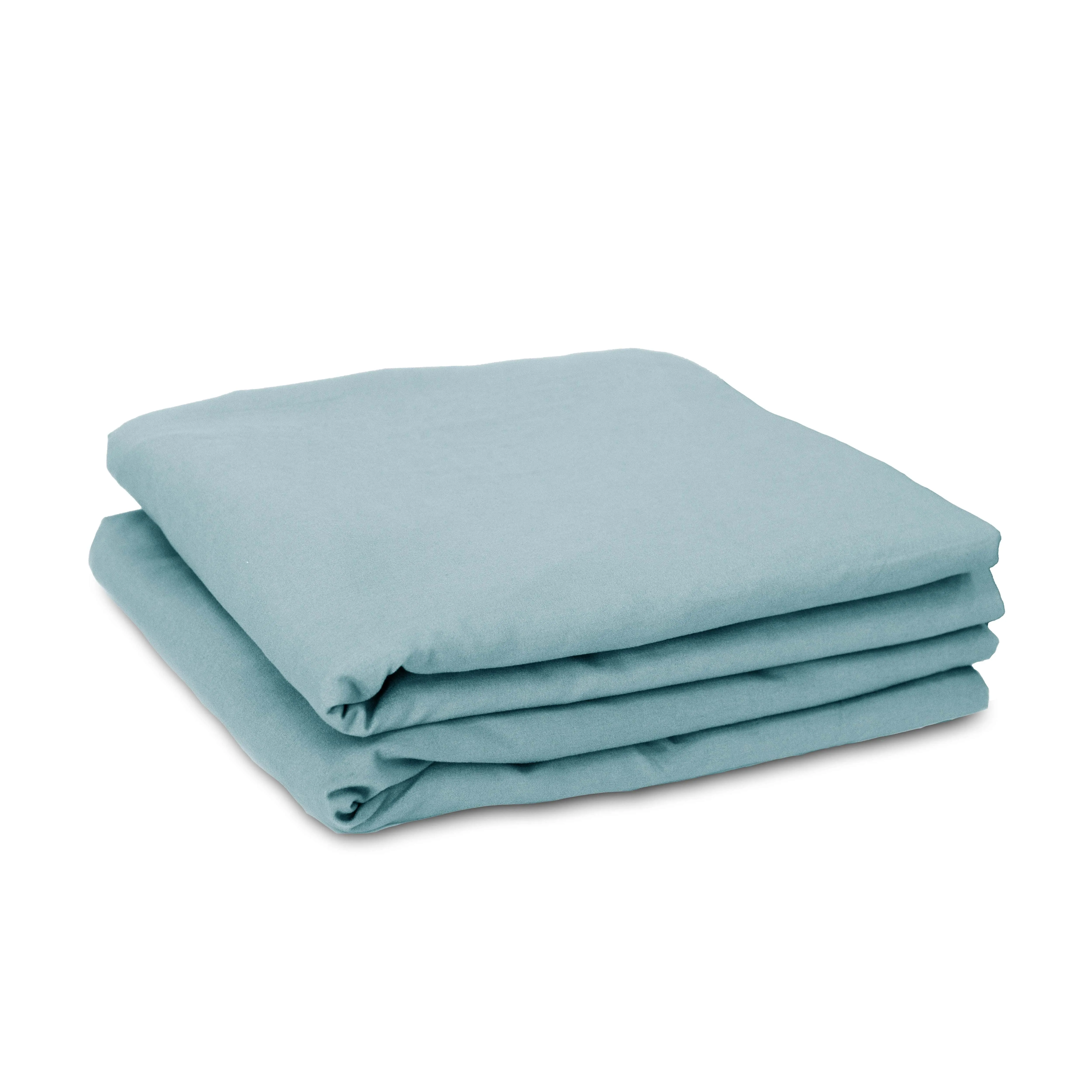 Vilano Springs Set of 2 Flat Sheets