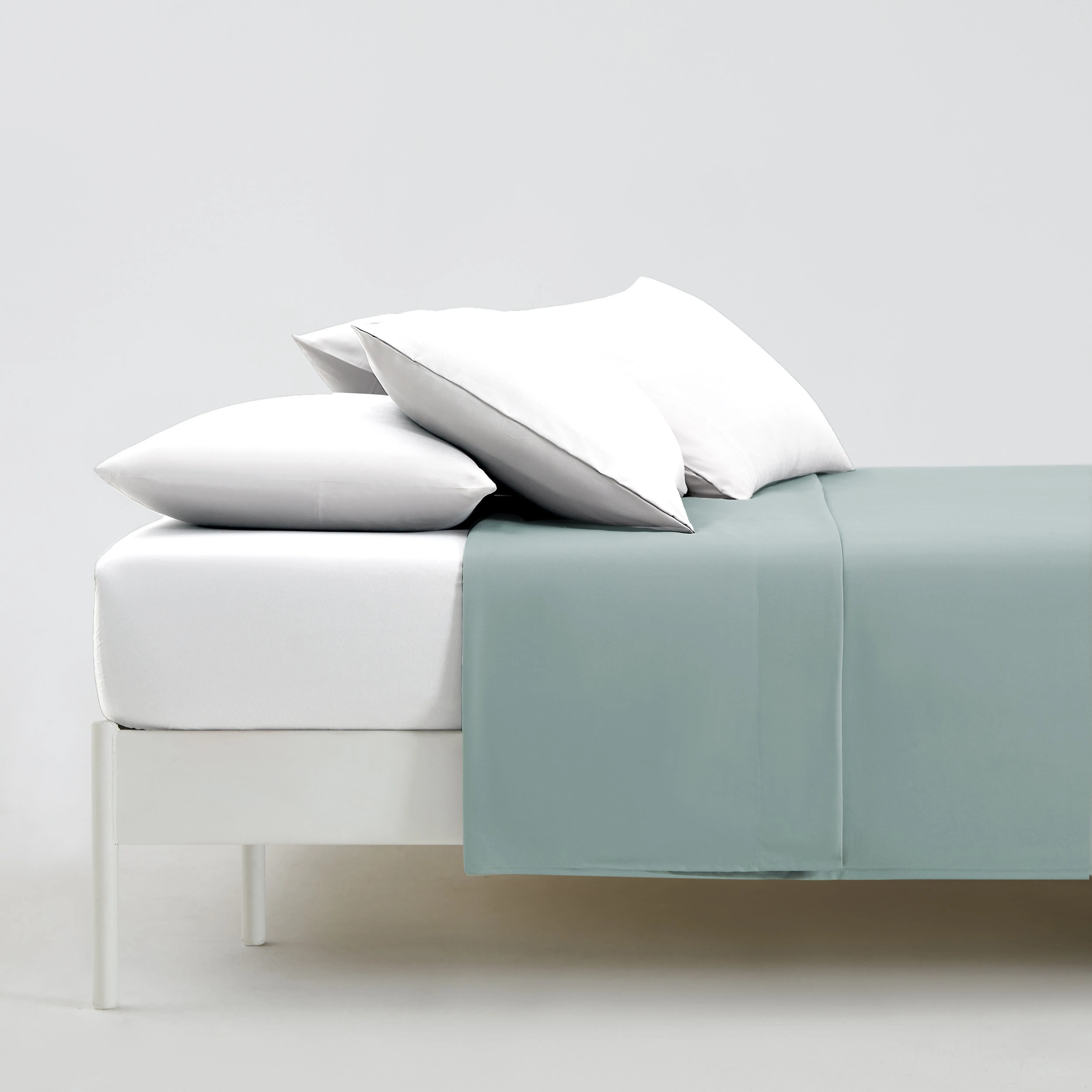 Vilano Springs Set of 2 Flat Sheets