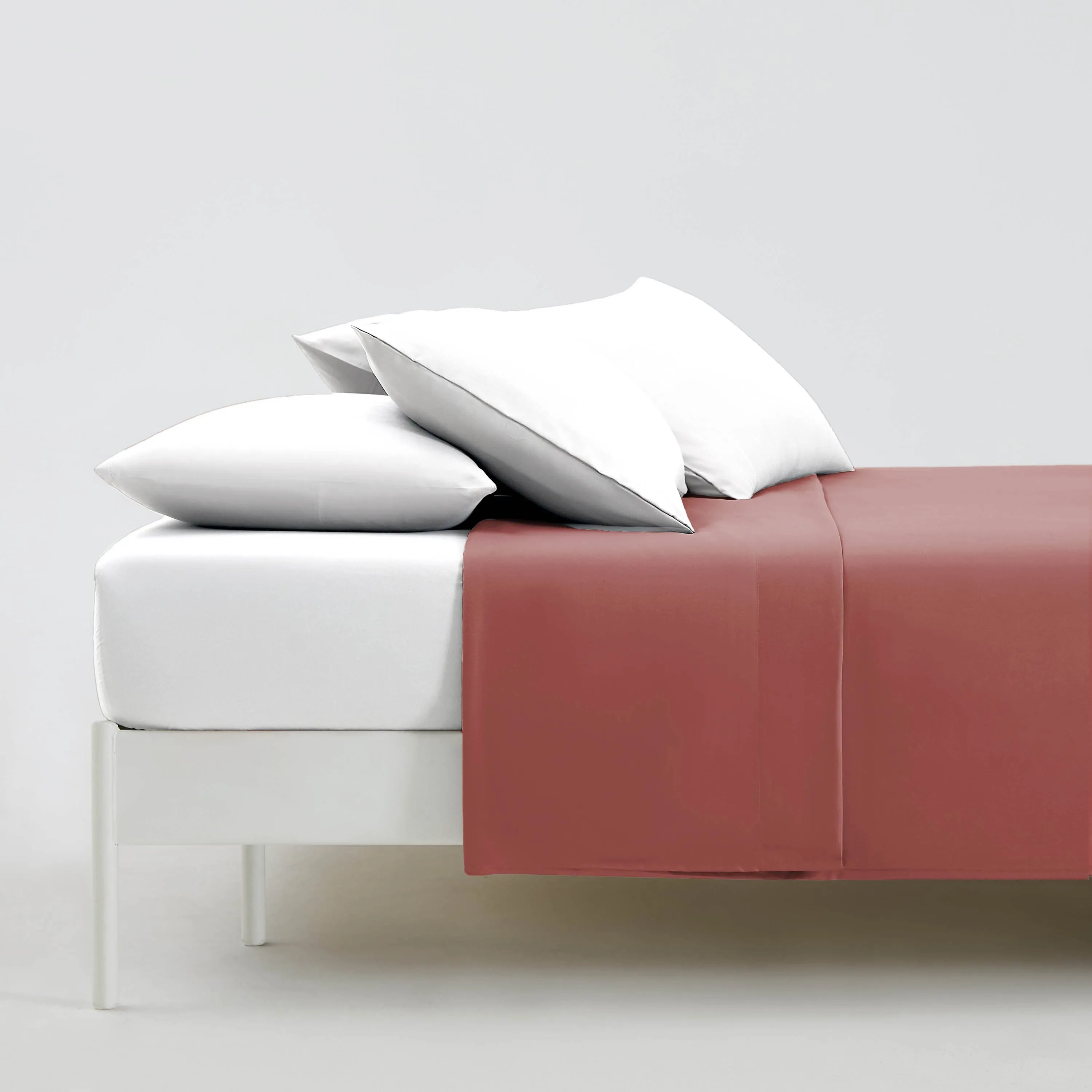 Vilano Springs Set of 2 Flat Sheets