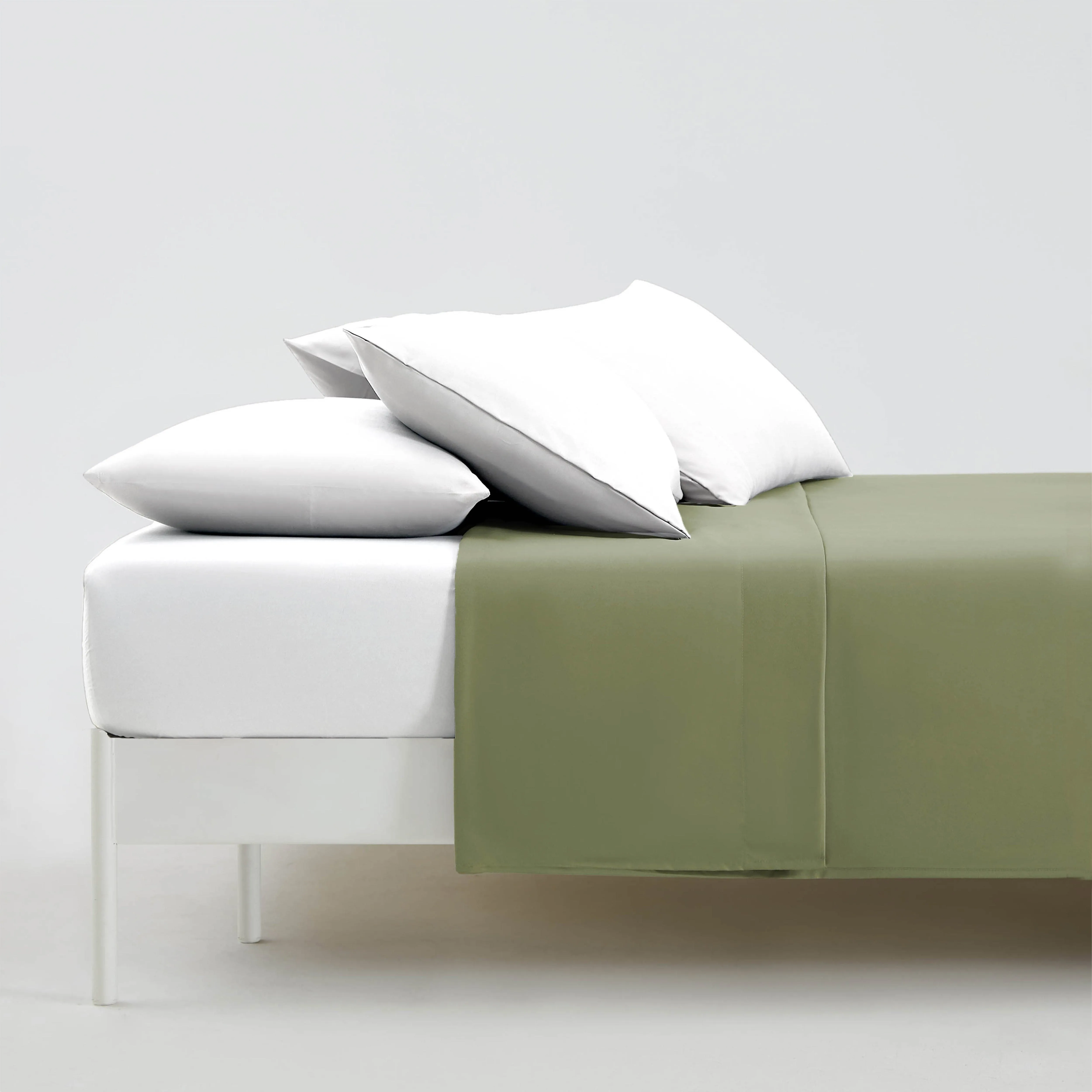 Vilano Springs Set of 2 Flat Sheets