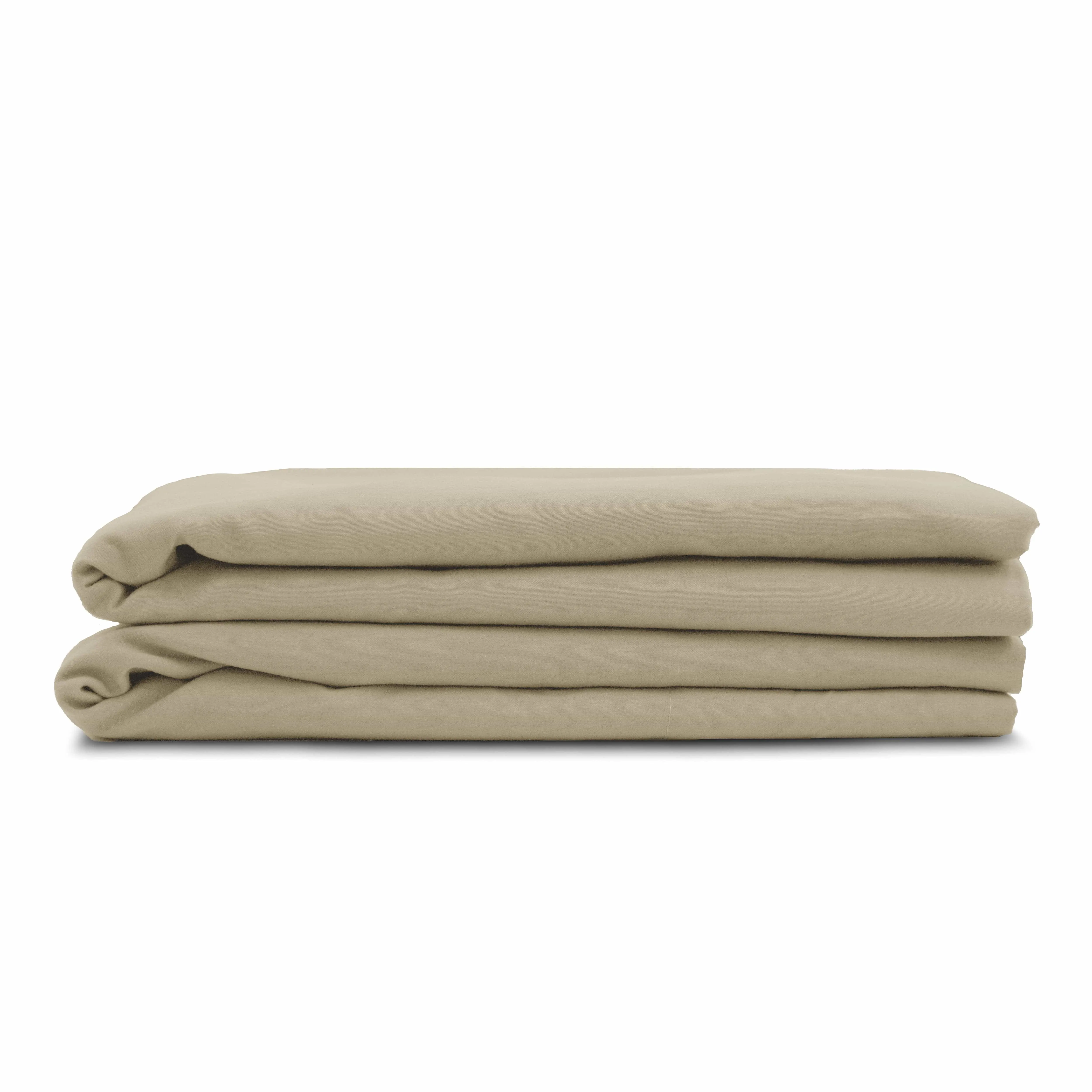 Vilano Springs Set of 2 Flat Sheets