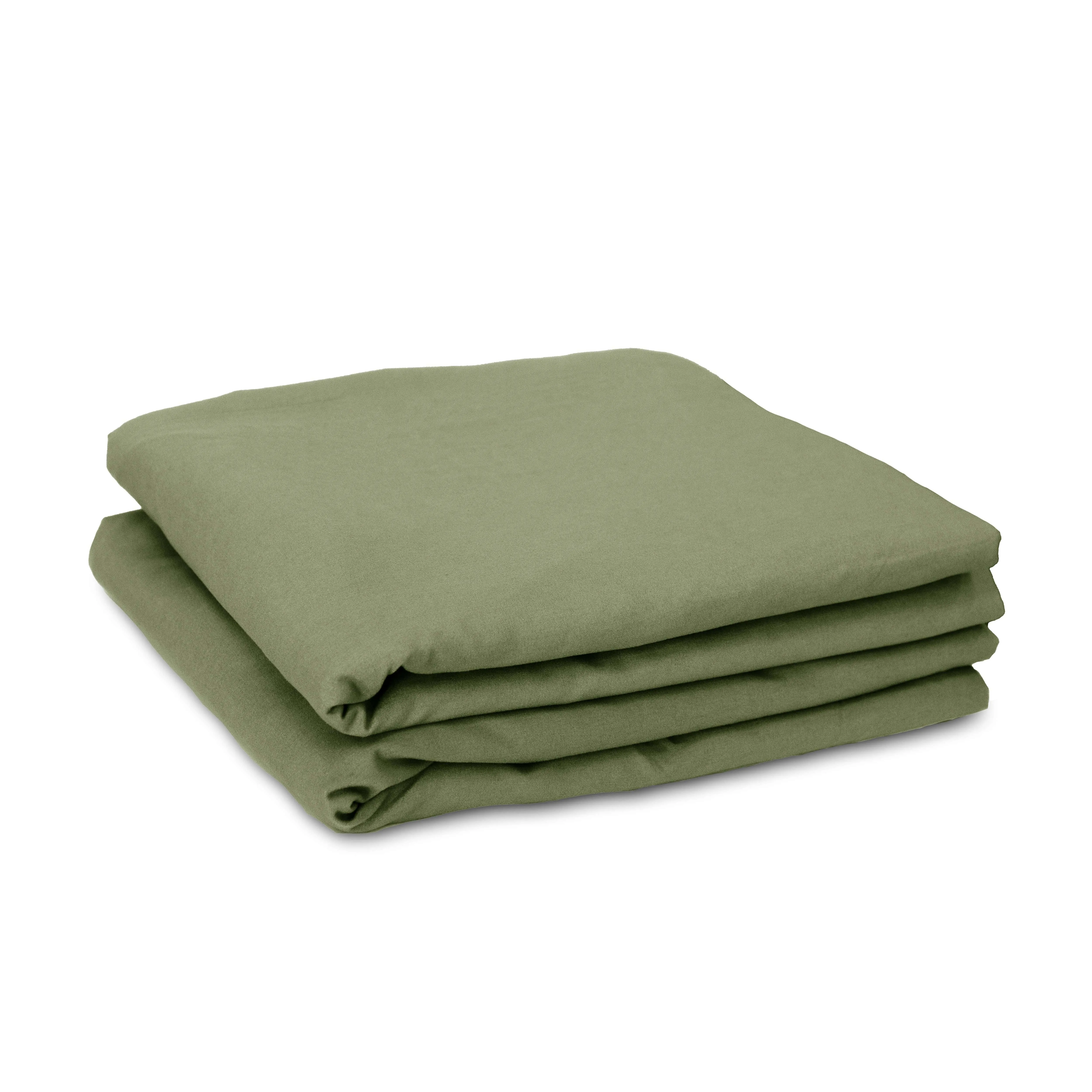 Vilano Springs Set of 2 Flat Sheets