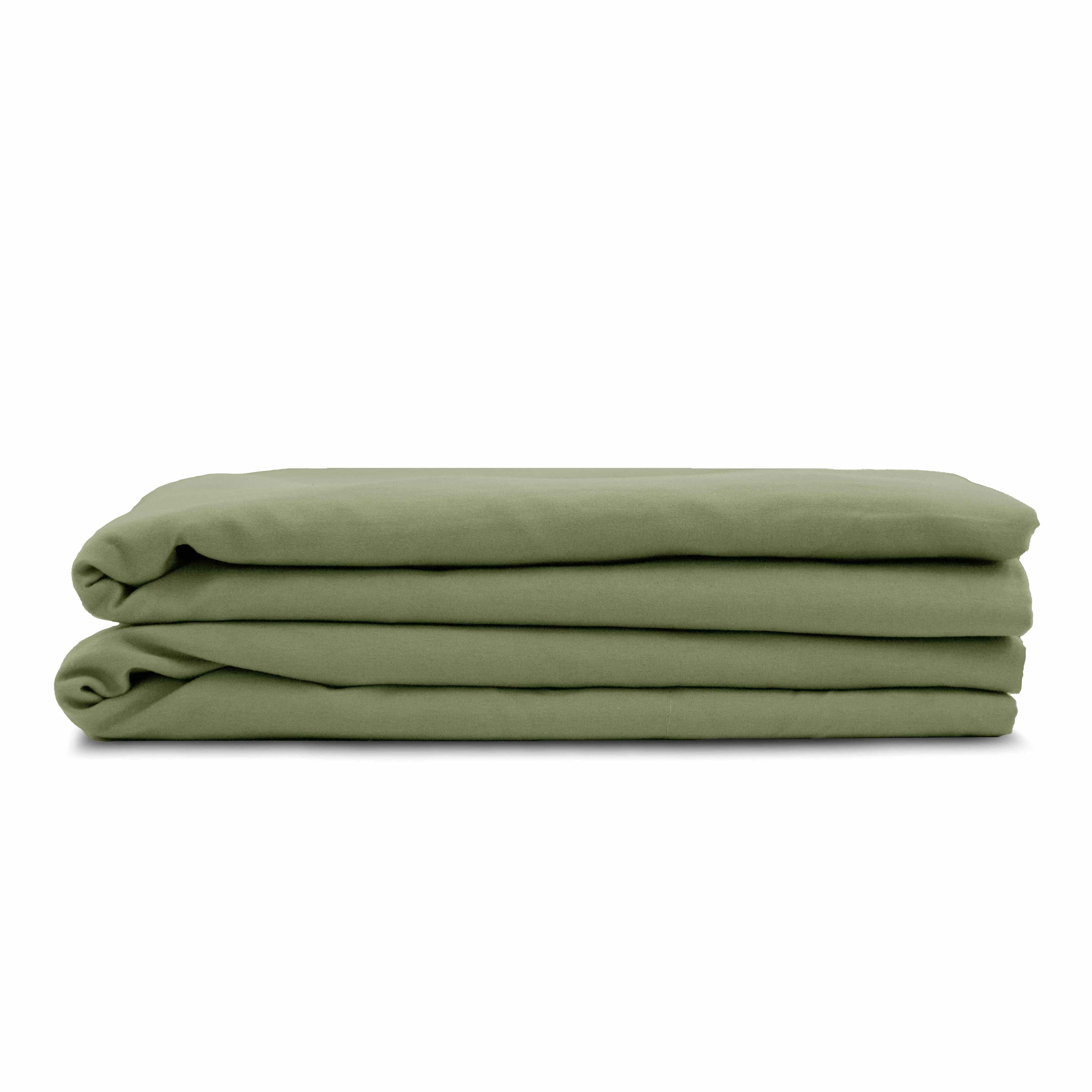 Vilano Springs Set of 2 Flat Sheets