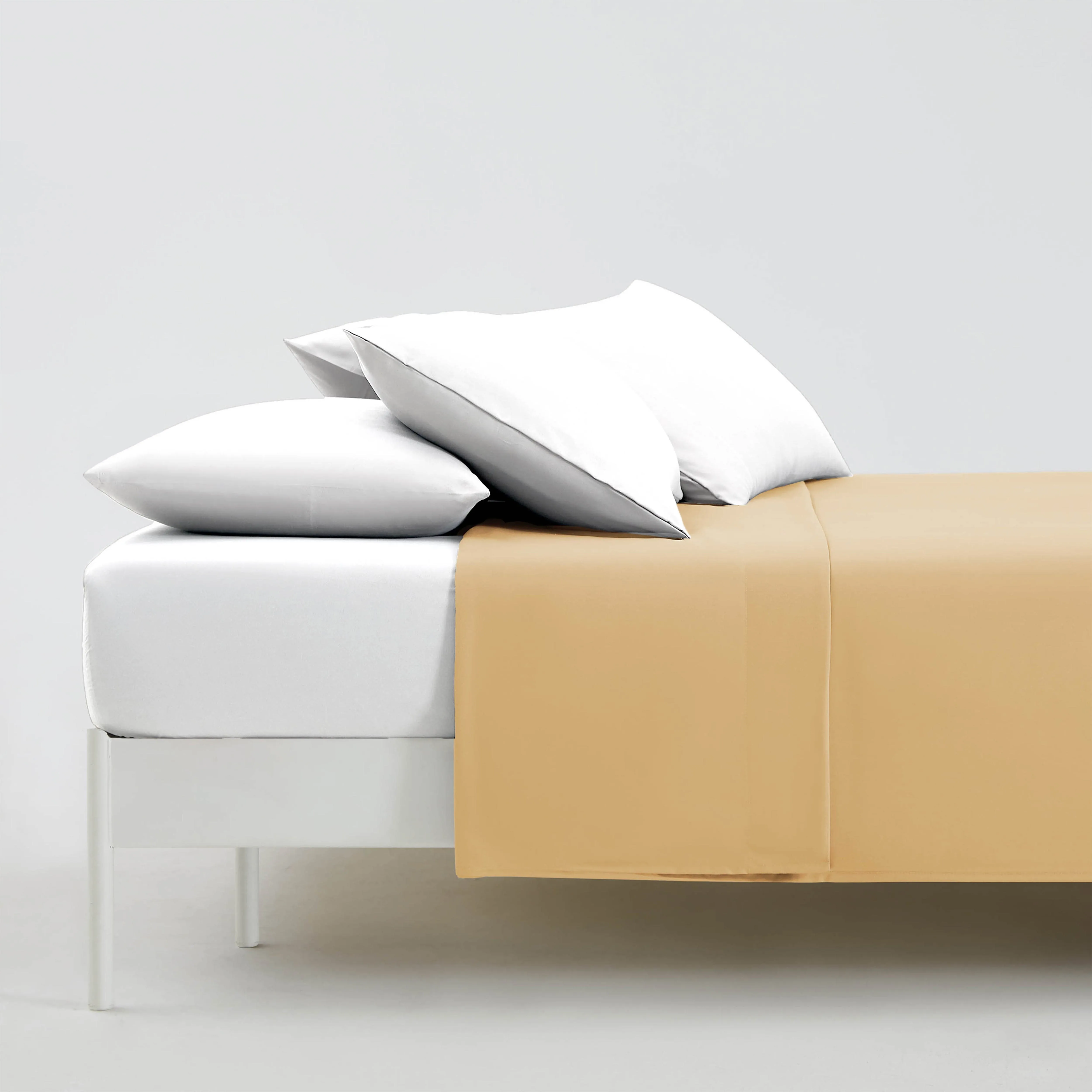 Vilano Springs Set of 2 Flat Sheets