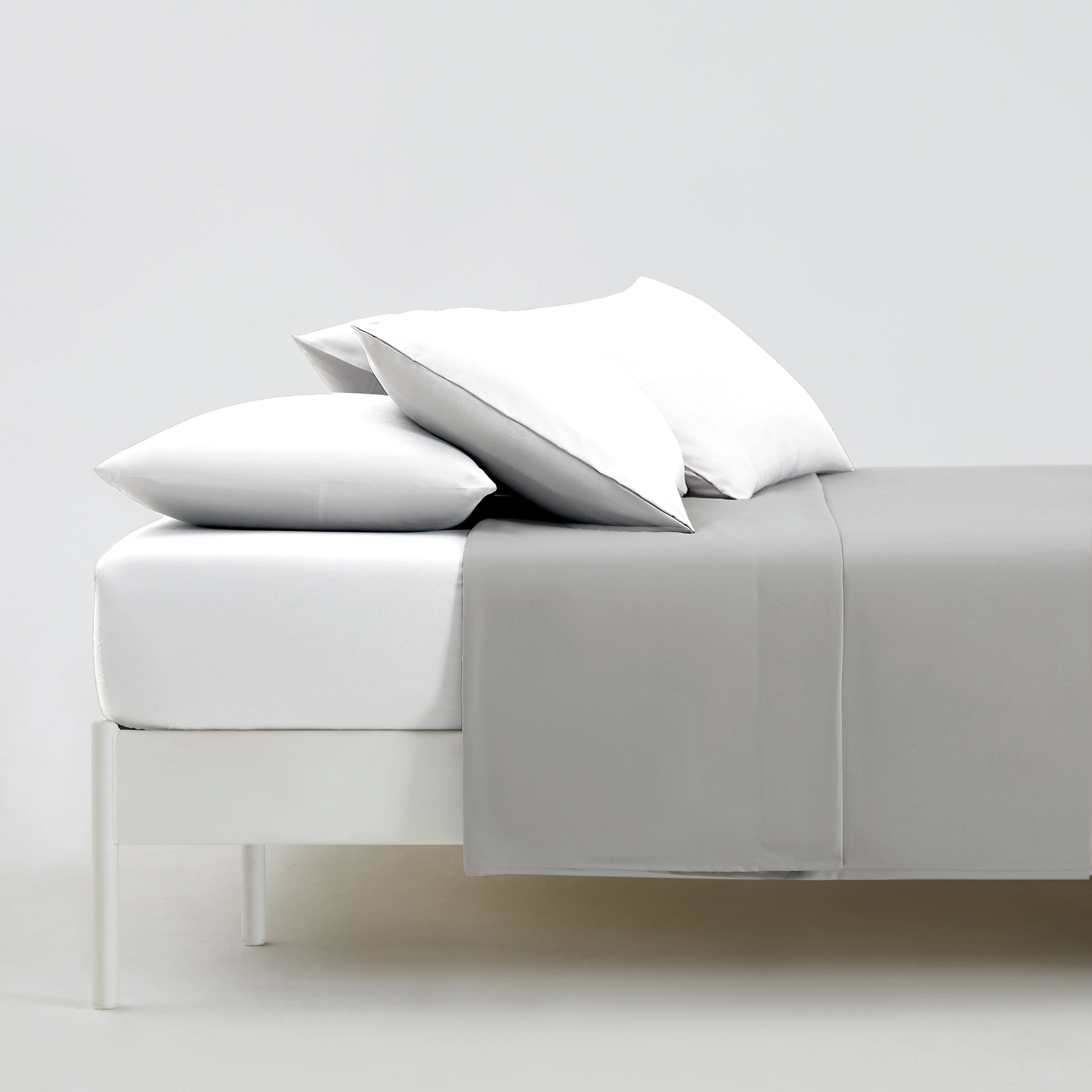 Vilano Springs Set of 2 Flat Sheets