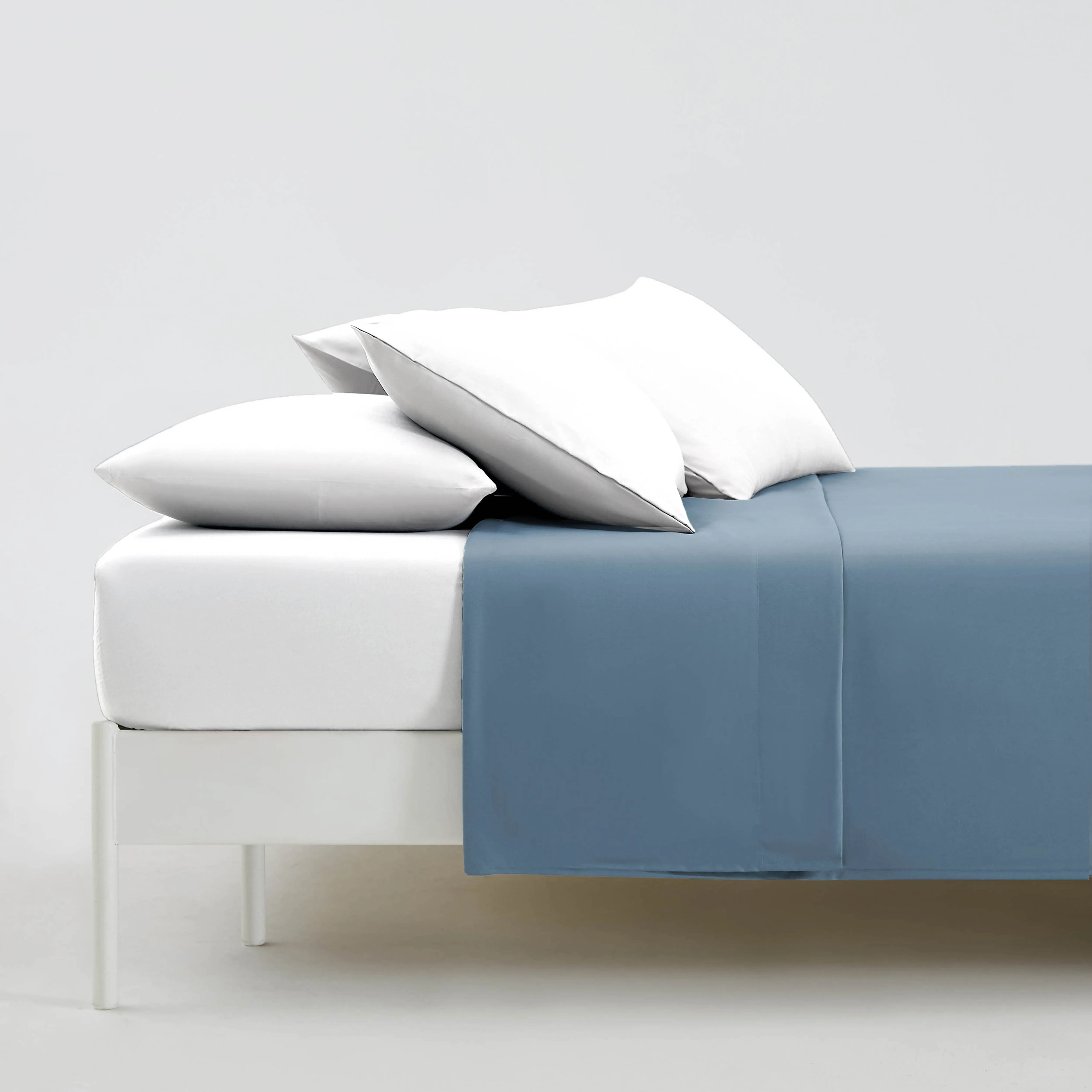Vilano Springs Set of 2 Flat Sheets