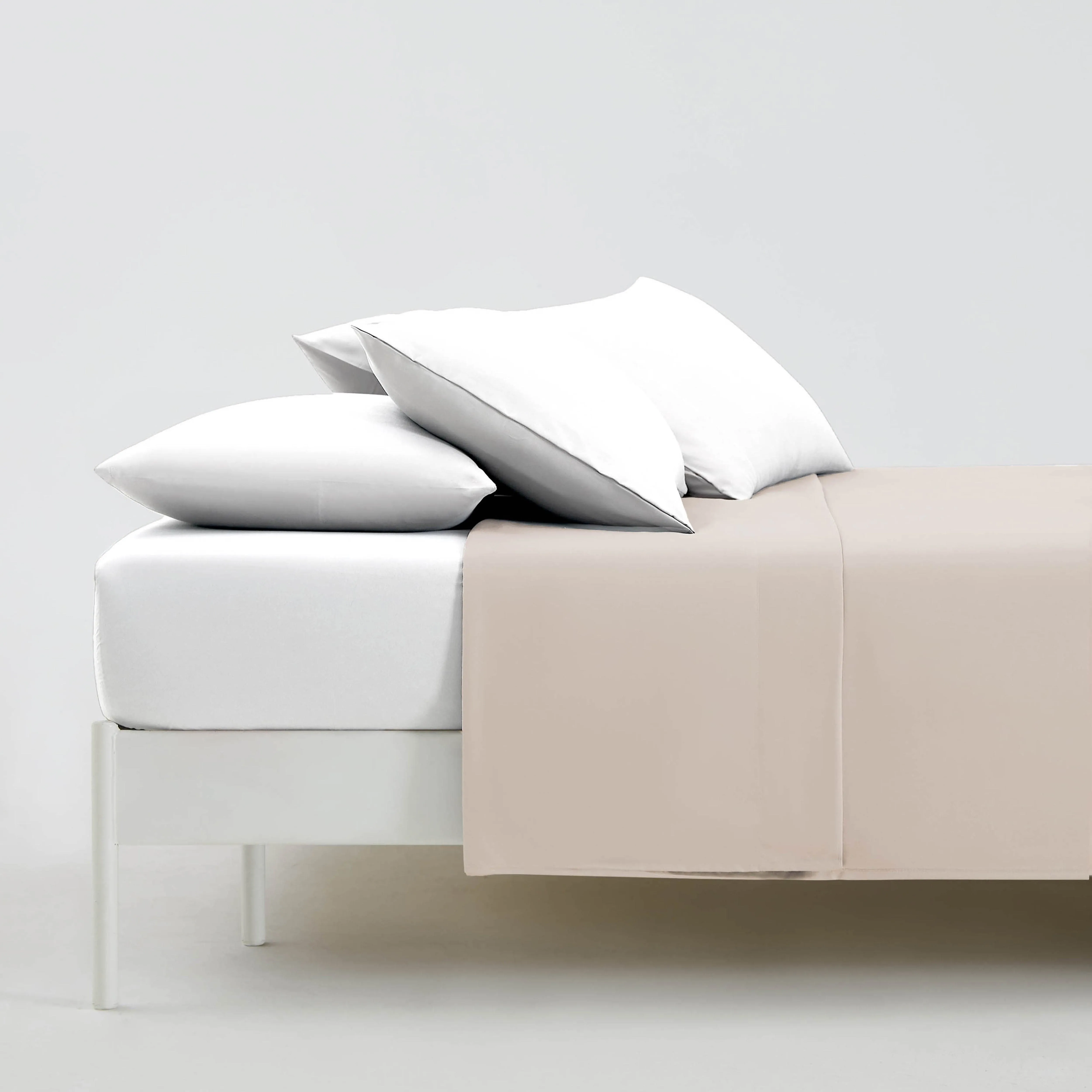 Vilano Springs Set of 2 Flat Sheets